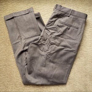 Dockers Men's Collection Slacks- 36W 32L